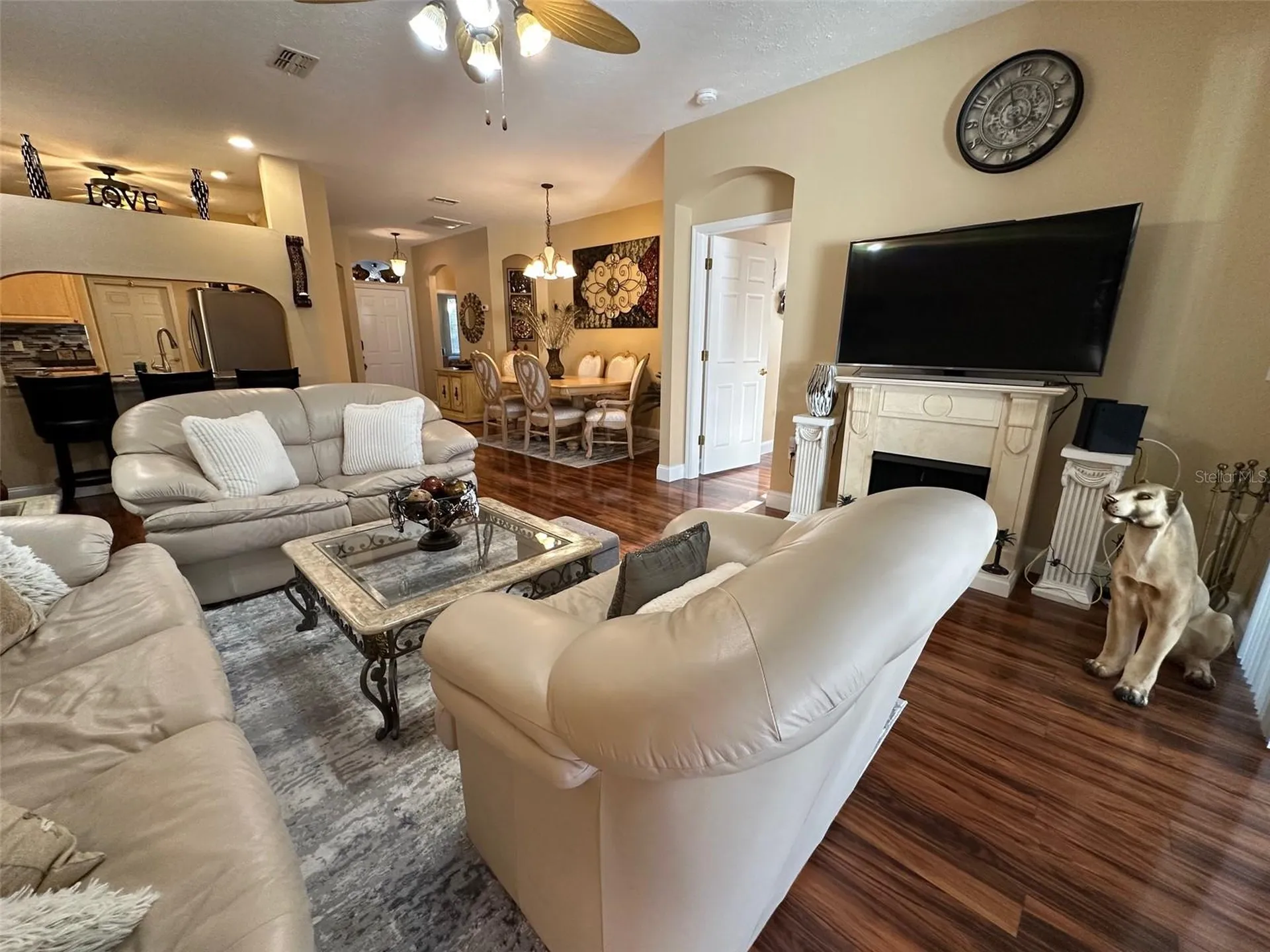 12411 Cavalier Court Hudson FL 34669
