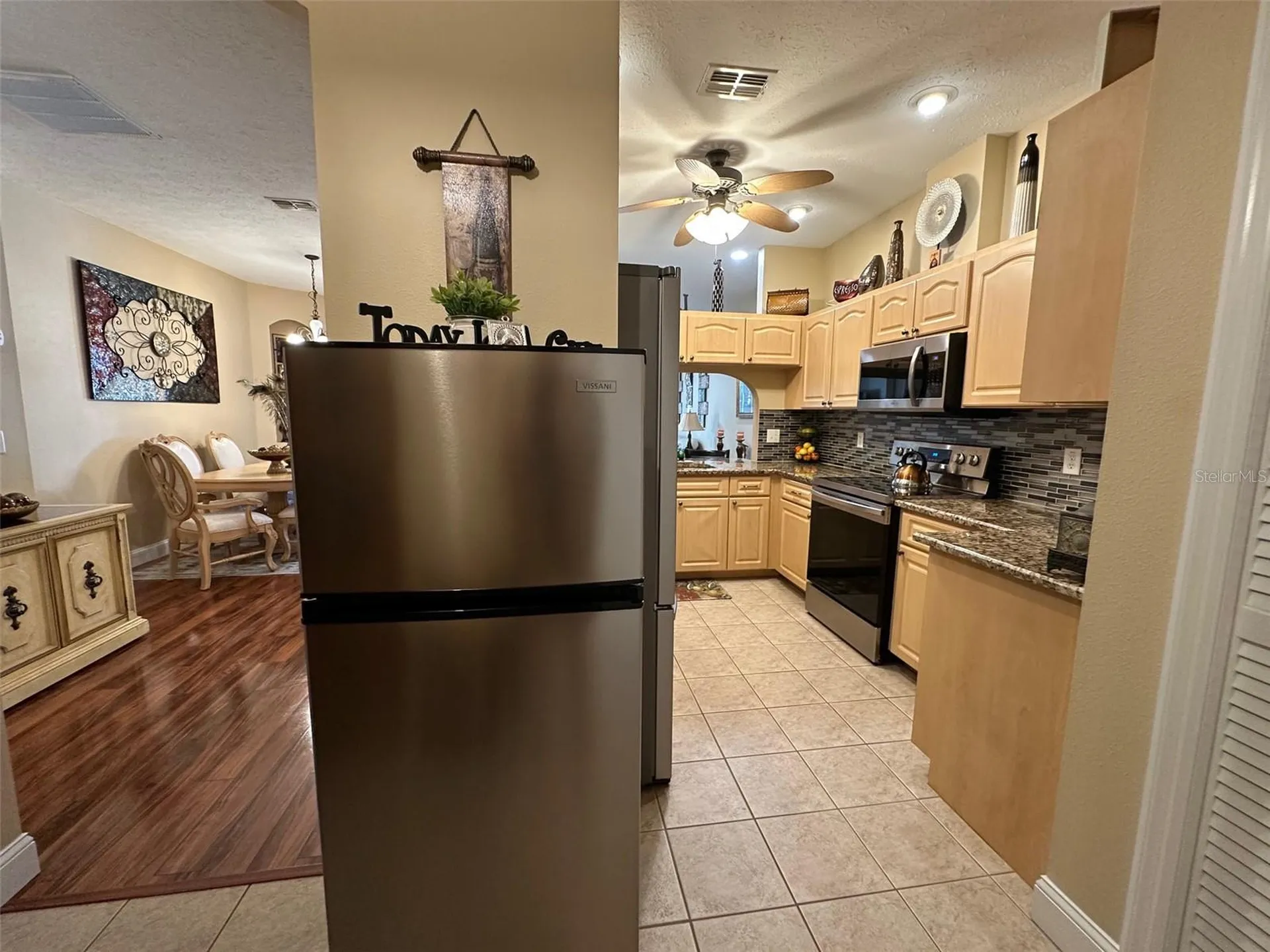 12411 Cavalier Court Hudson FL 34669