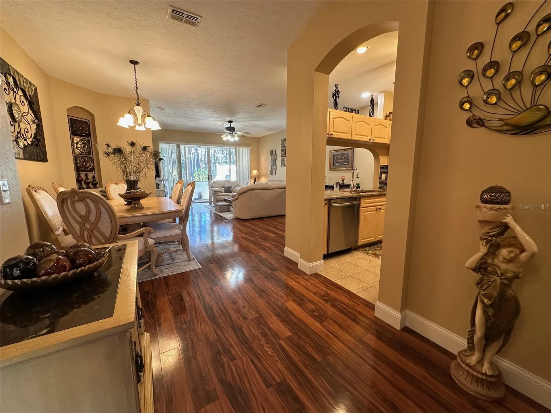 12411 Cavalier Court Hudson FL 34669