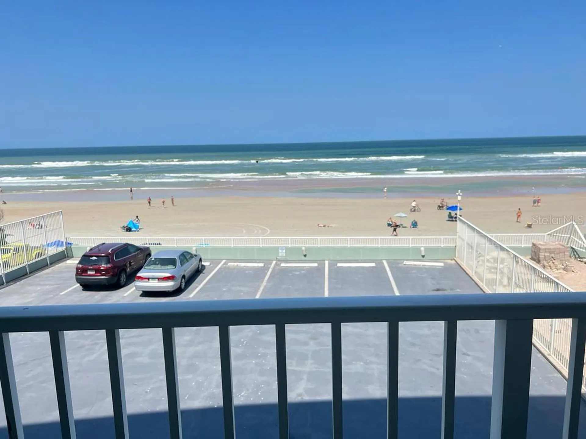 800 N Atlantic Avenue Daytona Beach FL 32118