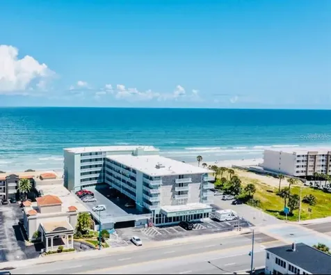 800 N Atlantic Avenue Daytona Beach FL 32118