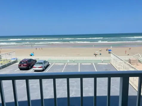 800 N Atlantic Avenue Daytona Beach FL 32118