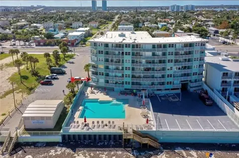 800 N Atlantic Avenue Daytona Beach FL 32118