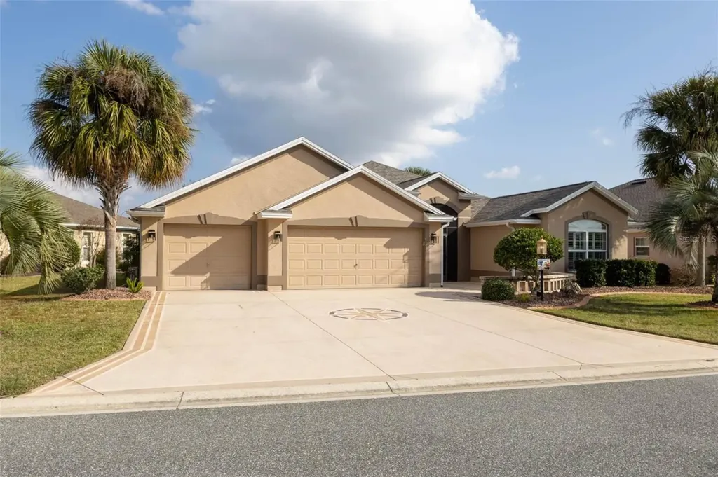 2119 Chalmer Terrace The Villages FL 32162