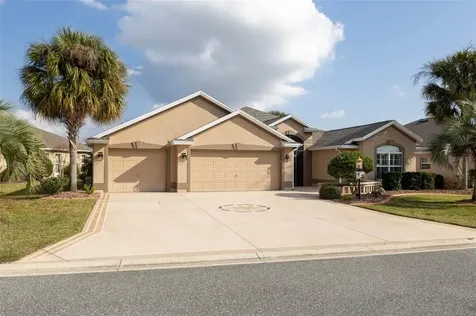 2119 Chalmer Terrace The Villages FL 32162