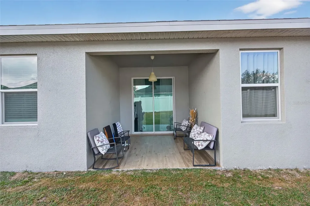 1664 Redfin Drive Kissimmee FL 34759
