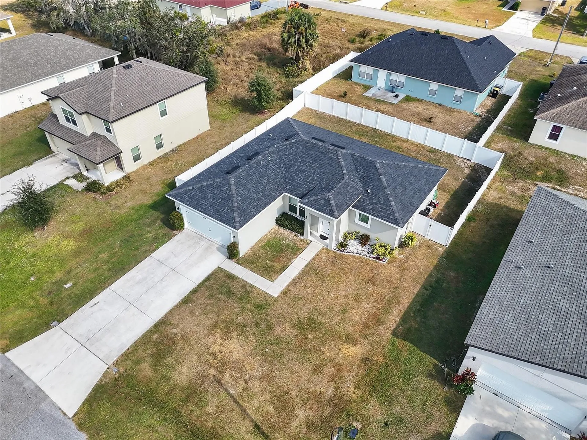 1664 Redfin Drive Kissimmee FL 34759