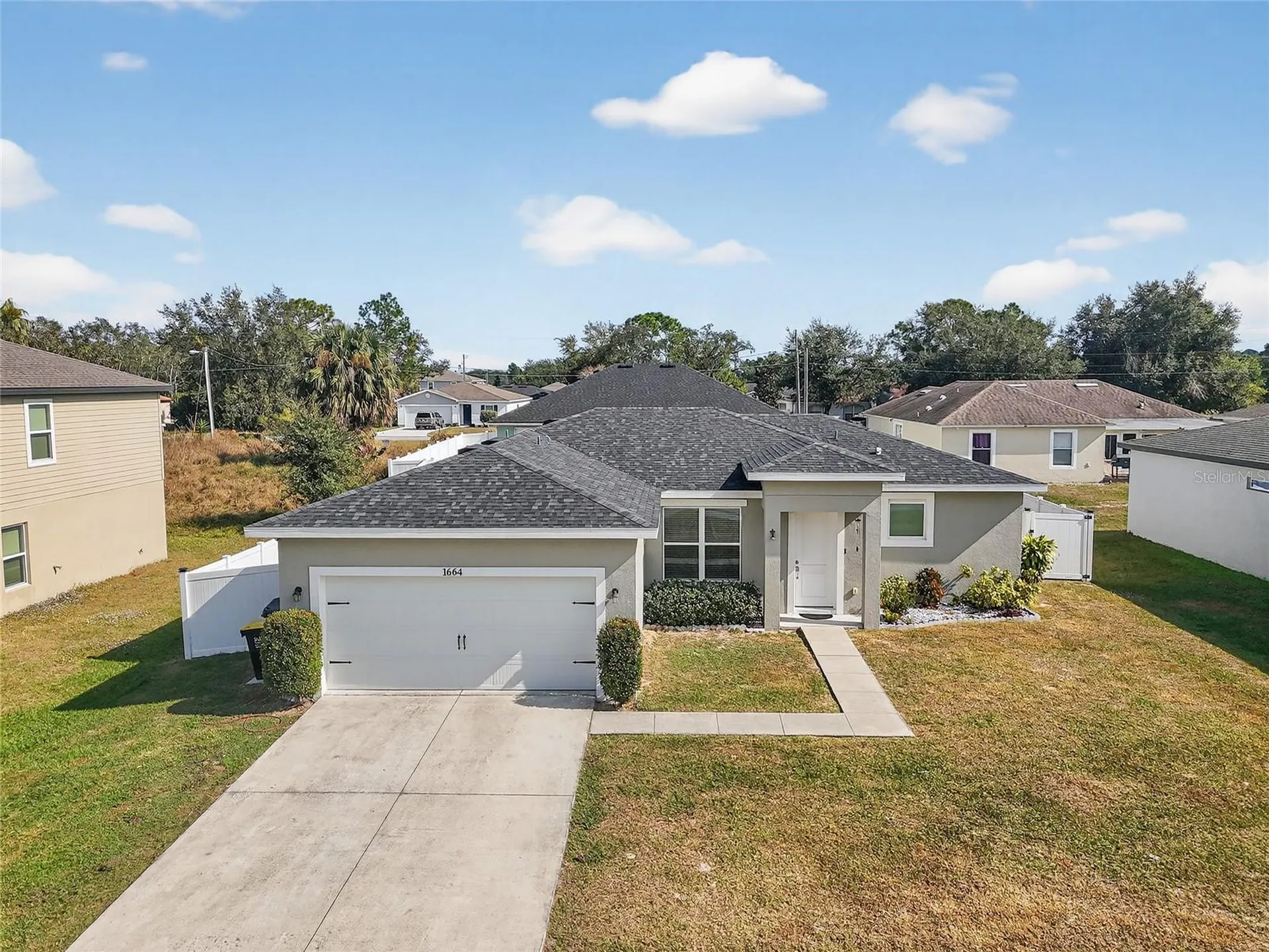 1664 Redfin Drive Kissimmee FL 34759