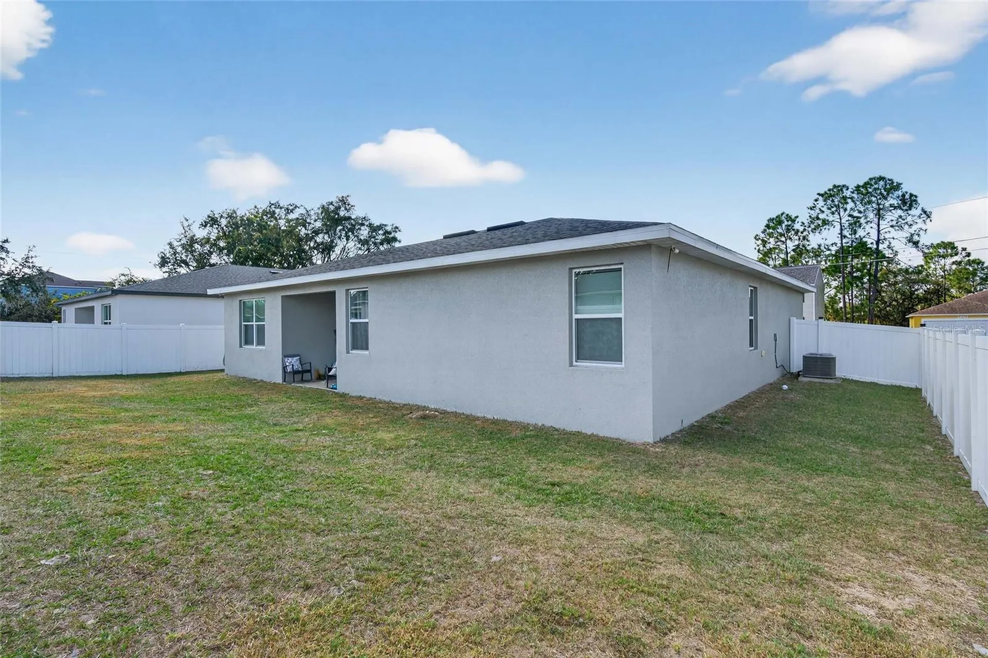 1664 Redfin Drive Kissimmee FL 34759