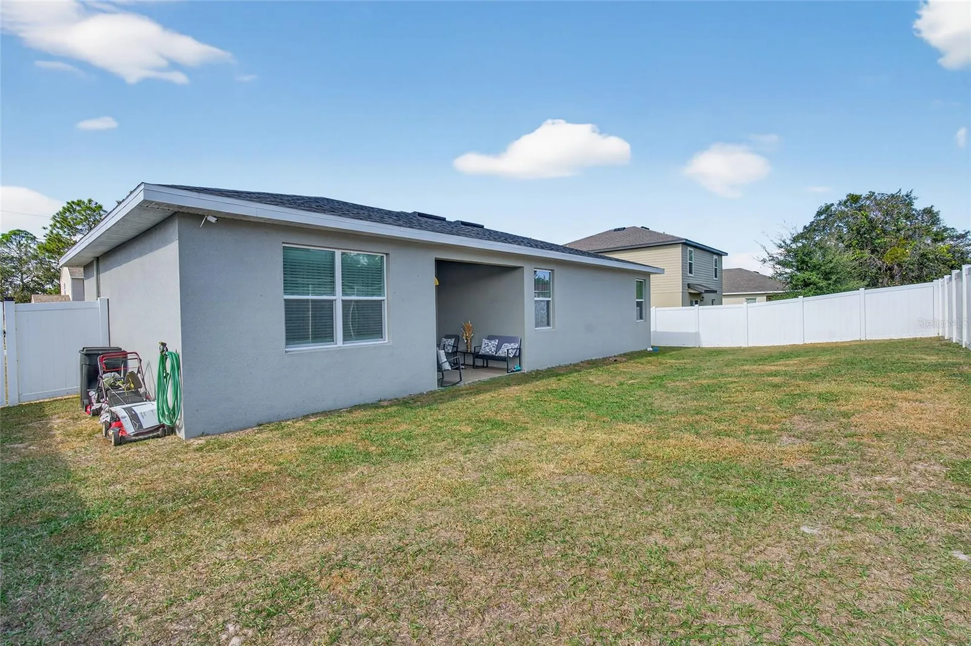 1664 Redfin Drive Kissimmee FL 34759
