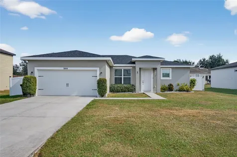 1664 Redfin Drive Kissimmee FL 34759