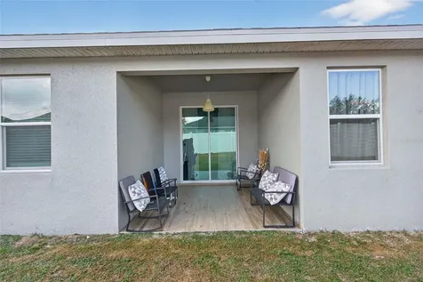 1664 Redfin Drive Kissimmee FL 34759