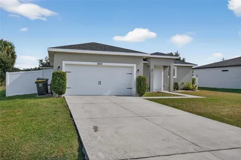 1664 Redfin Drive Kissimmee FL 34759