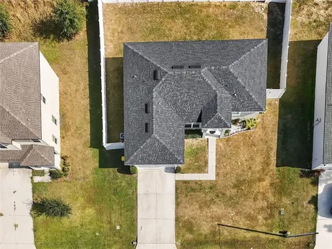 1664 Redfin Drive Kissimmee FL 34759