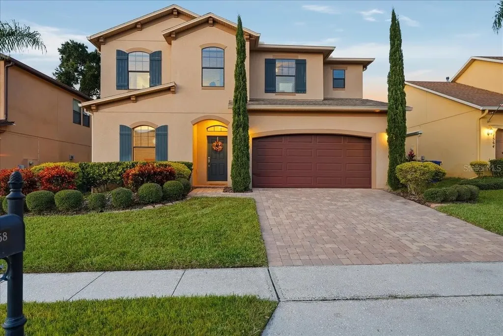 1558 Terra Verde Way Ocoee FL 34761