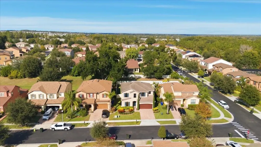 1558 Terra Verde Way Ocoee FL 34761