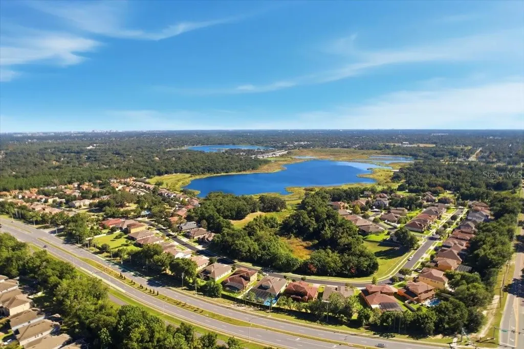 1558 Terra Verde Way Ocoee FL 34761