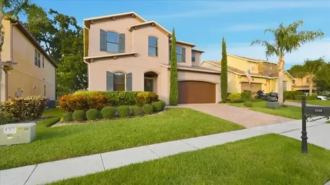 1558 Terra Verde Way Ocoee FL 34761