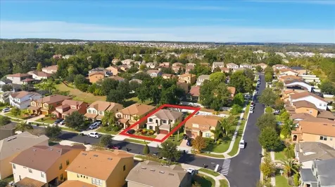 1558 Terra Verde Way Ocoee FL 34761