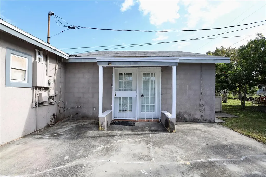 3328 Coleman Place Orlando FL 32805