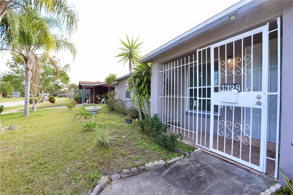 3328 Coleman Place Orlando FL 32805