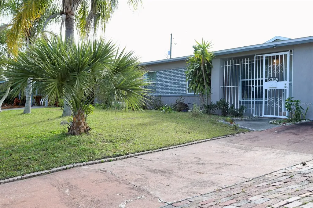 3328 Coleman Place Orlando FL 32805