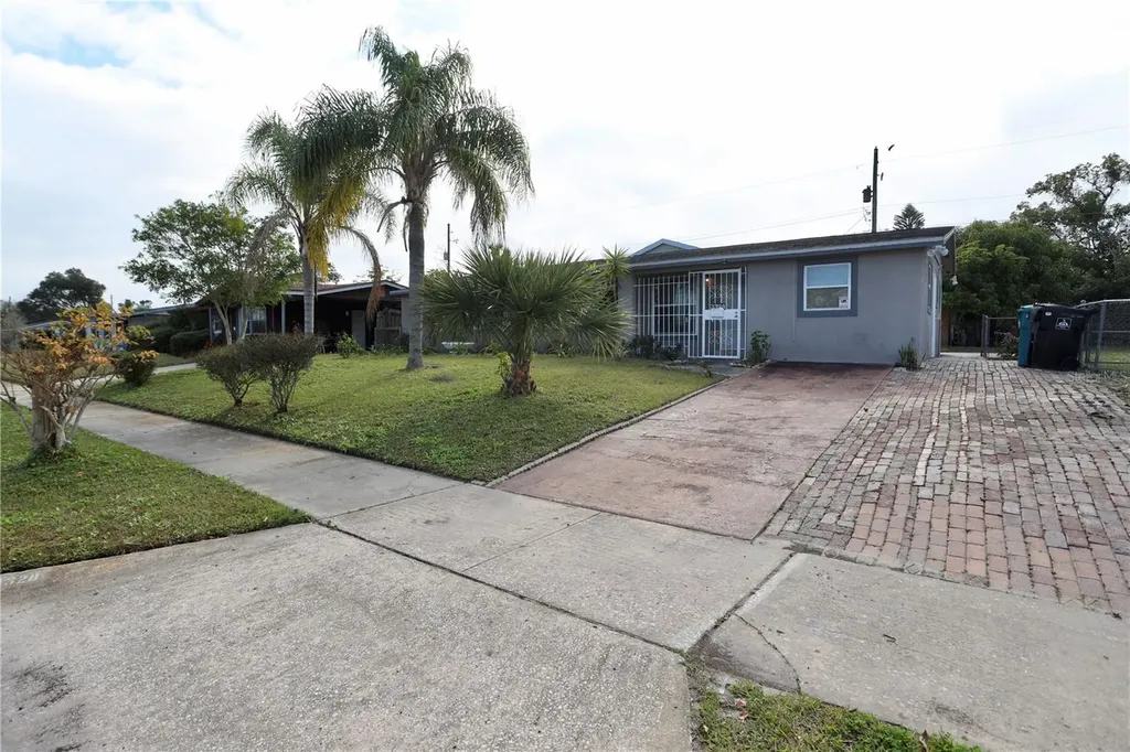 3328 Coleman Place Orlando FL 32805