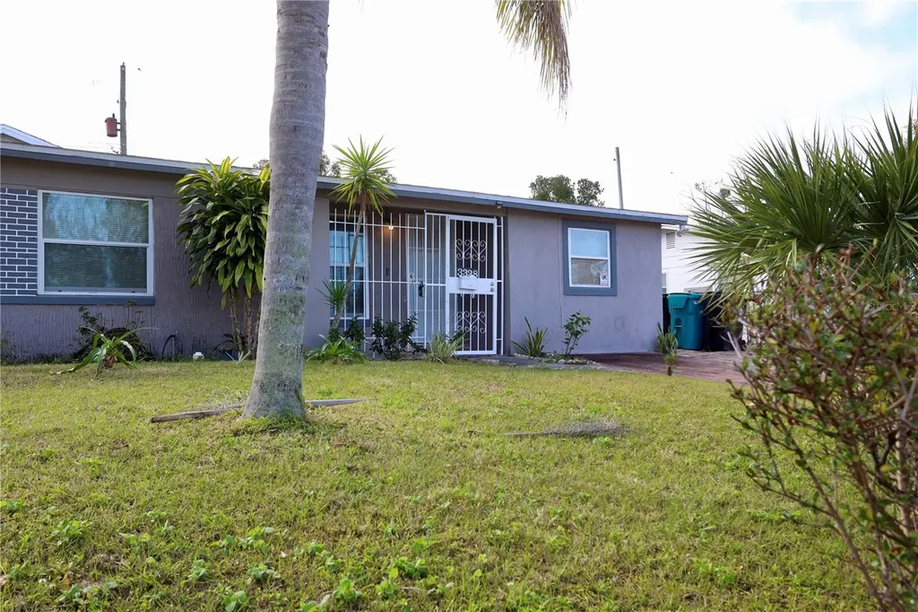 3328 Coleman Place Orlando FL 32805