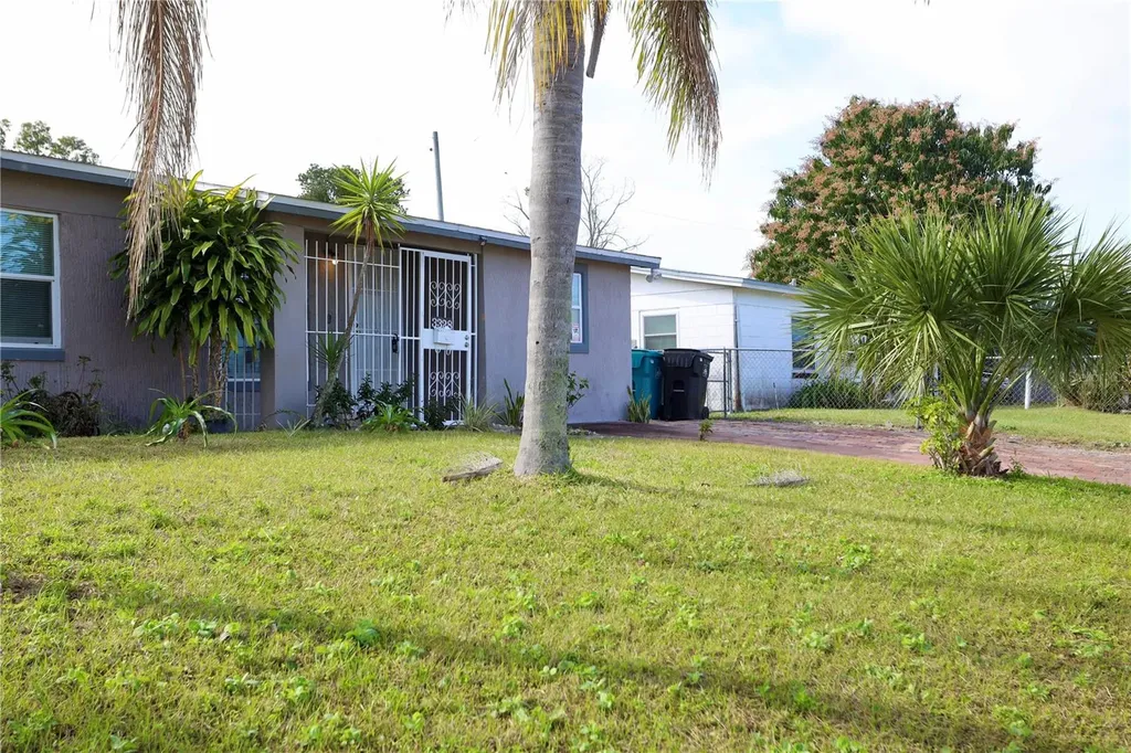 3328 Coleman Place Orlando FL 32805