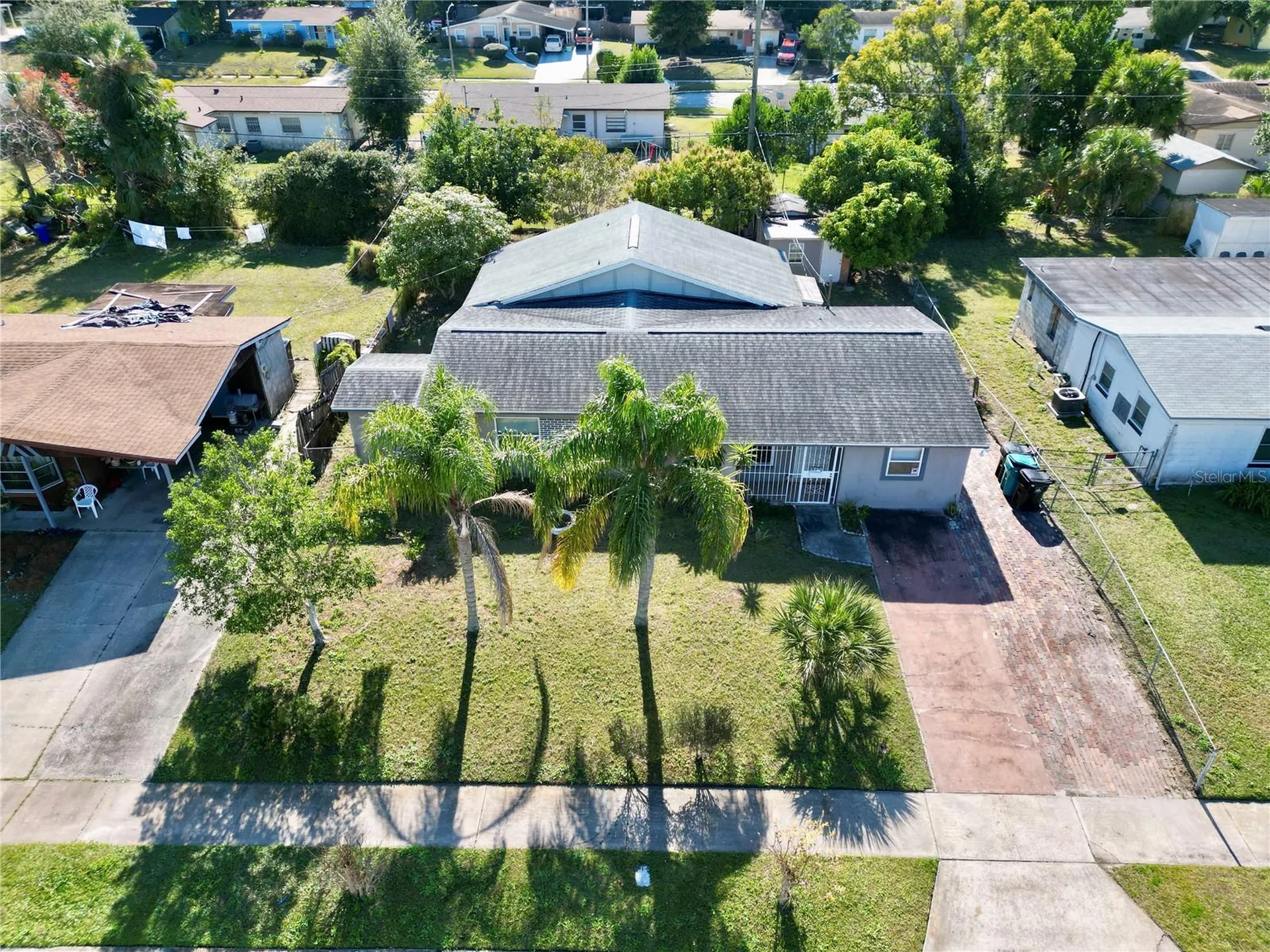 3328 Coleman Place Orlando FL 32805