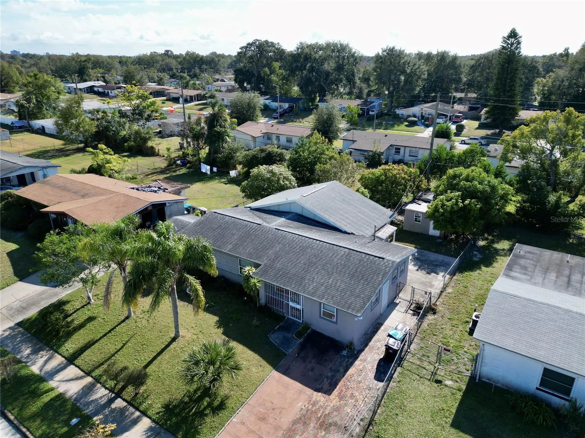 3328 Coleman Place Orlando FL 32805