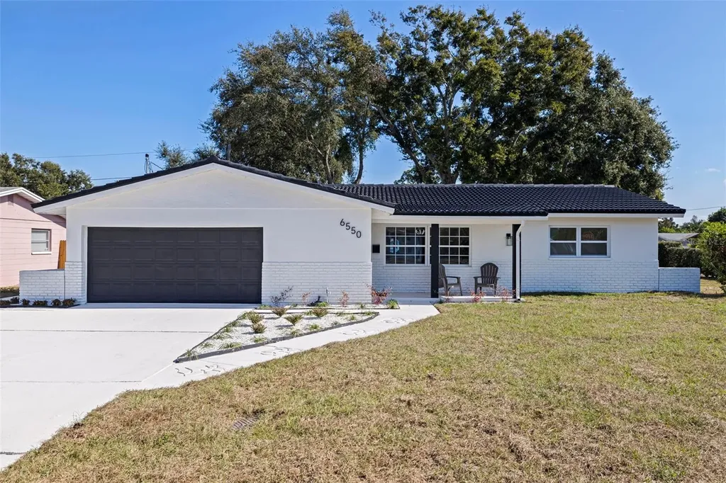 6550 20th Street S St Petersburg FL 33712