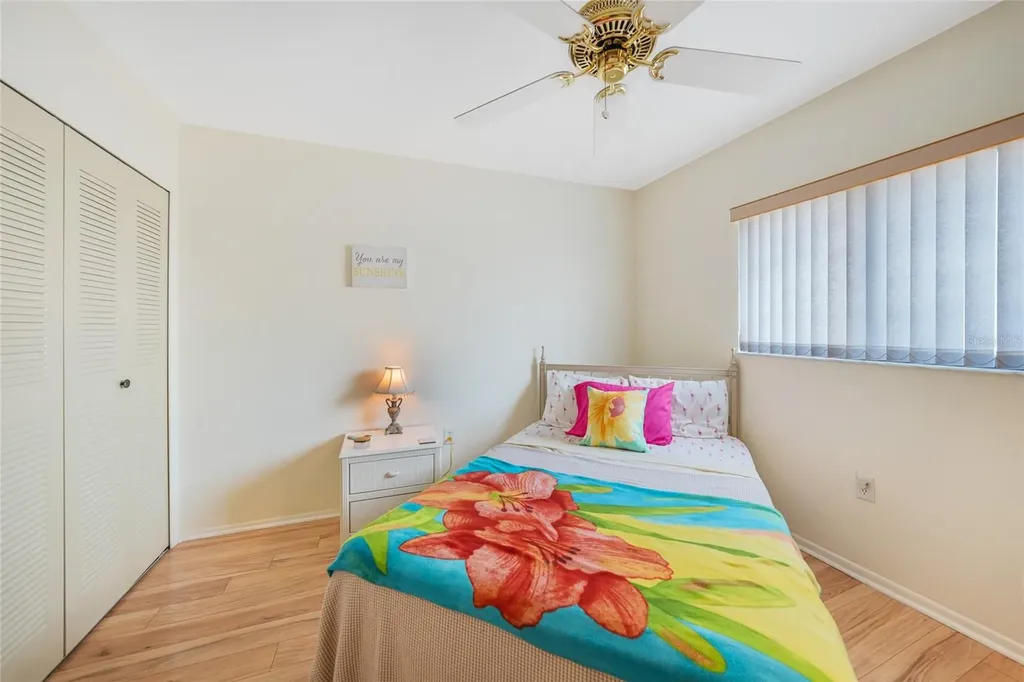 25225 Rampart Boulevard Punta Gorda FL 33983