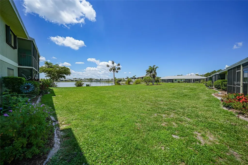 25225 Rampart Boulevard Punta Gorda FL 33983