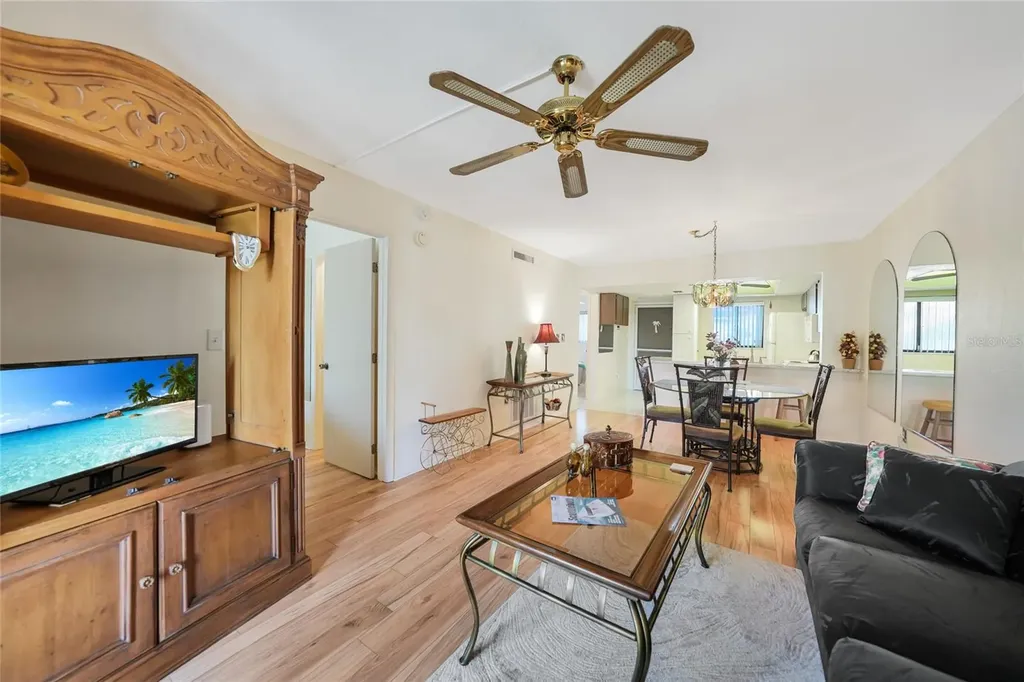 25225 Rampart Boulevard Punta Gorda FL 33983