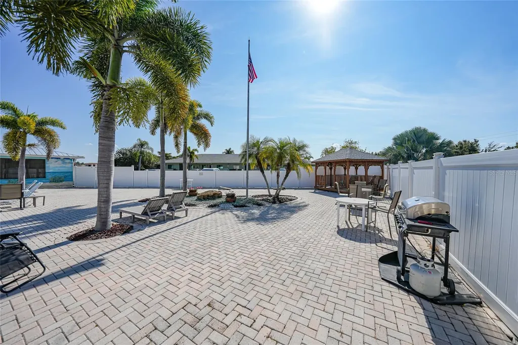 25225 Rampart Boulevard Punta Gorda FL 33983