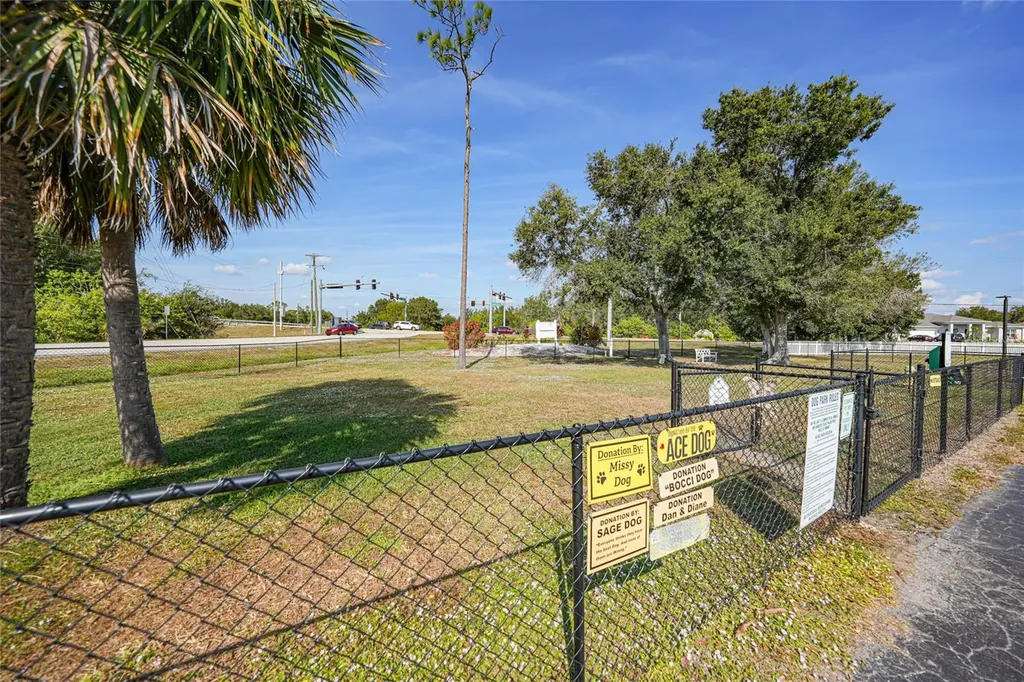 25225 Rampart Boulevard Punta Gorda FL 33983