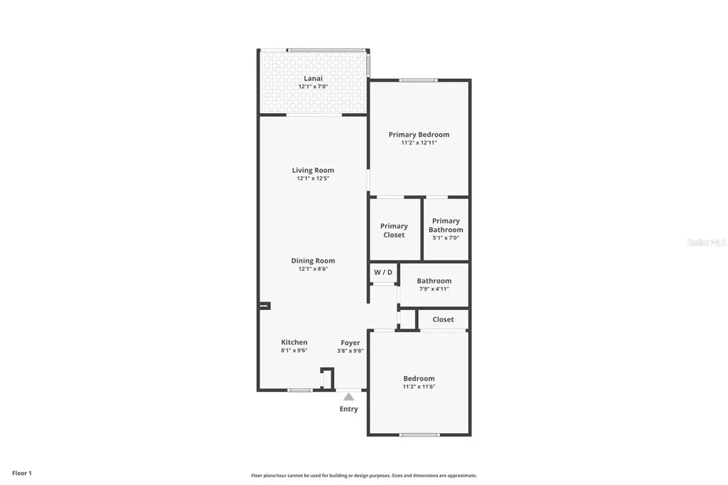 25225 Rampart Boulevard Punta Gorda FL 33983