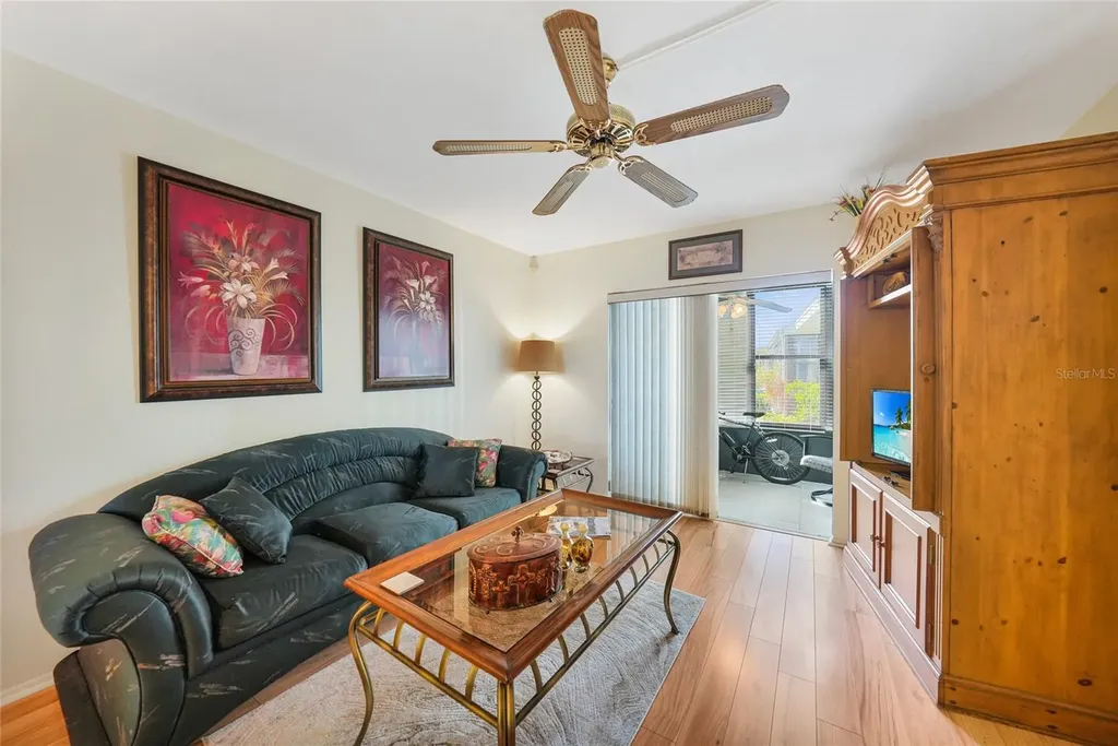 25225 Rampart Boulevard Punta Gorda FL 33983