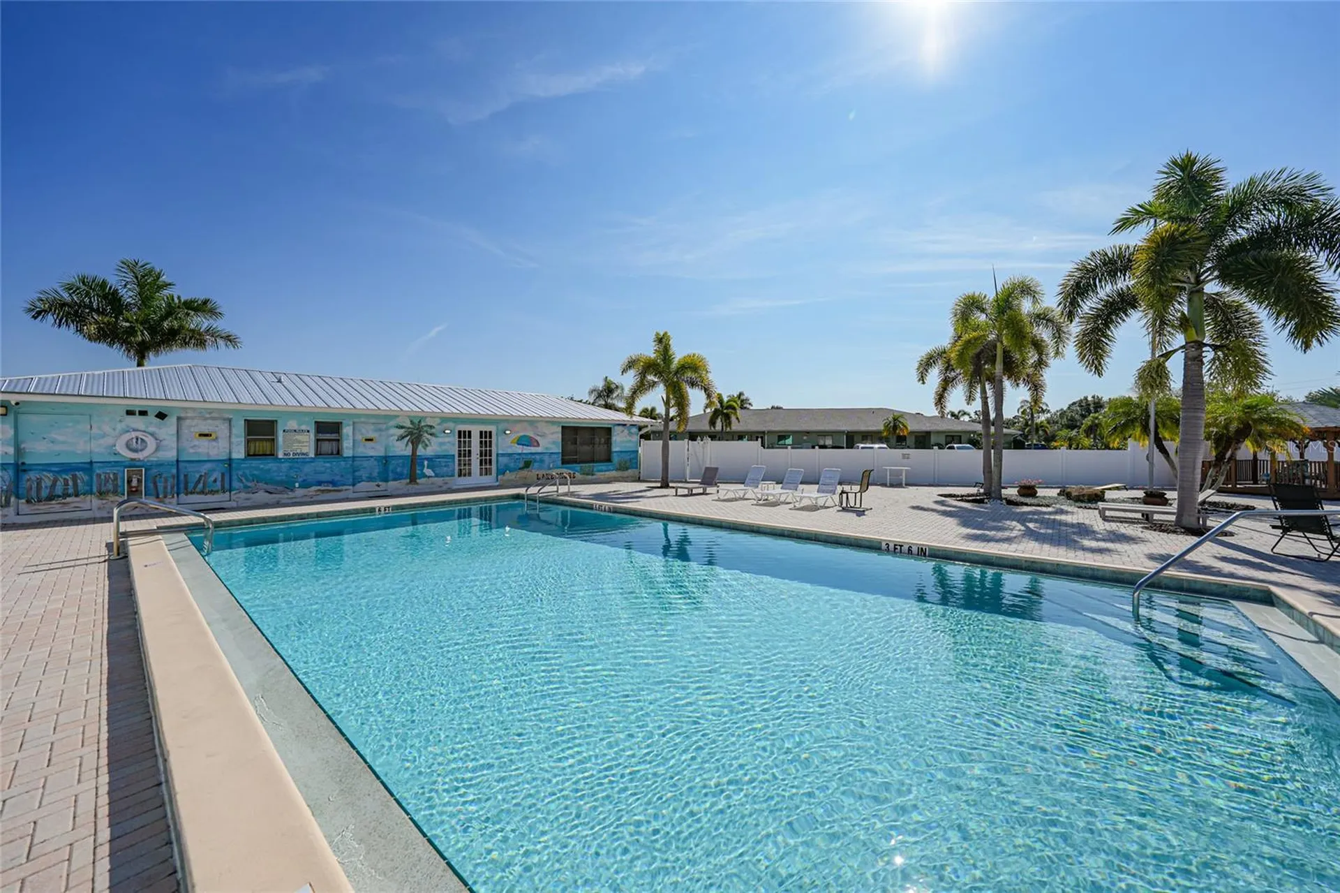 25225 Rampart Boulevard Punta Gorda FL 33983