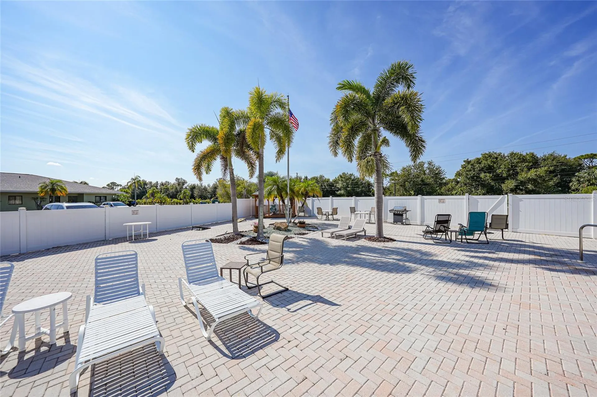 25225 Rampart Boulevard Punta Gorda FL 33983