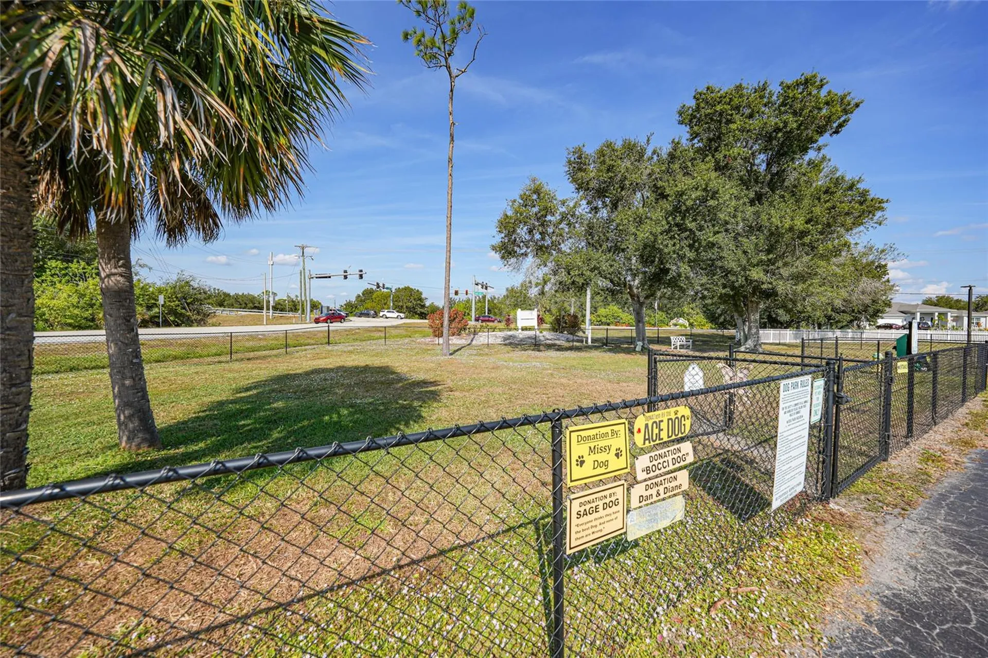 25225 Rampart Boulevard Punta Gorda FL 33983