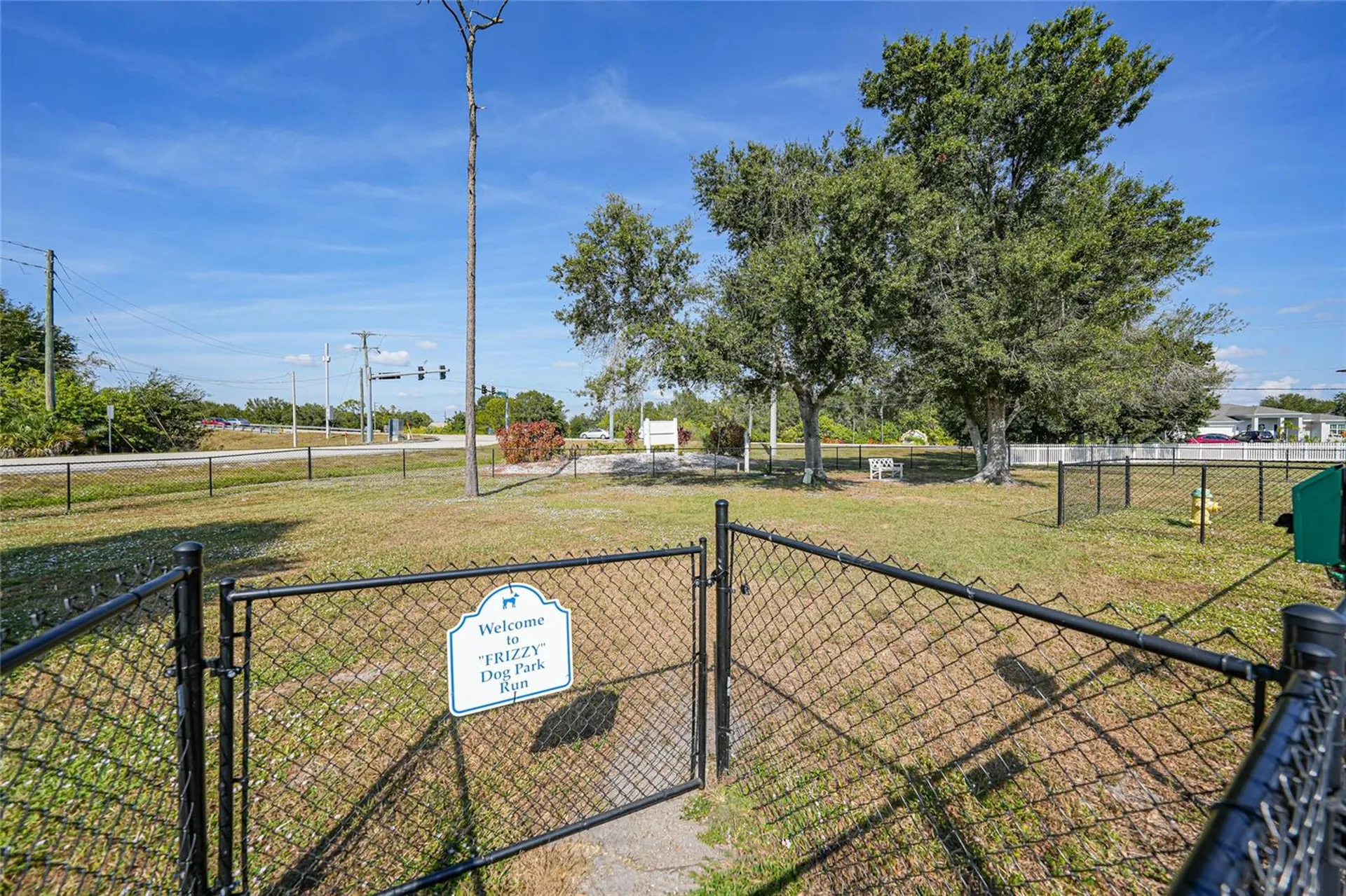 25225 Rampart Boulevard Punta Gorda FL 33983