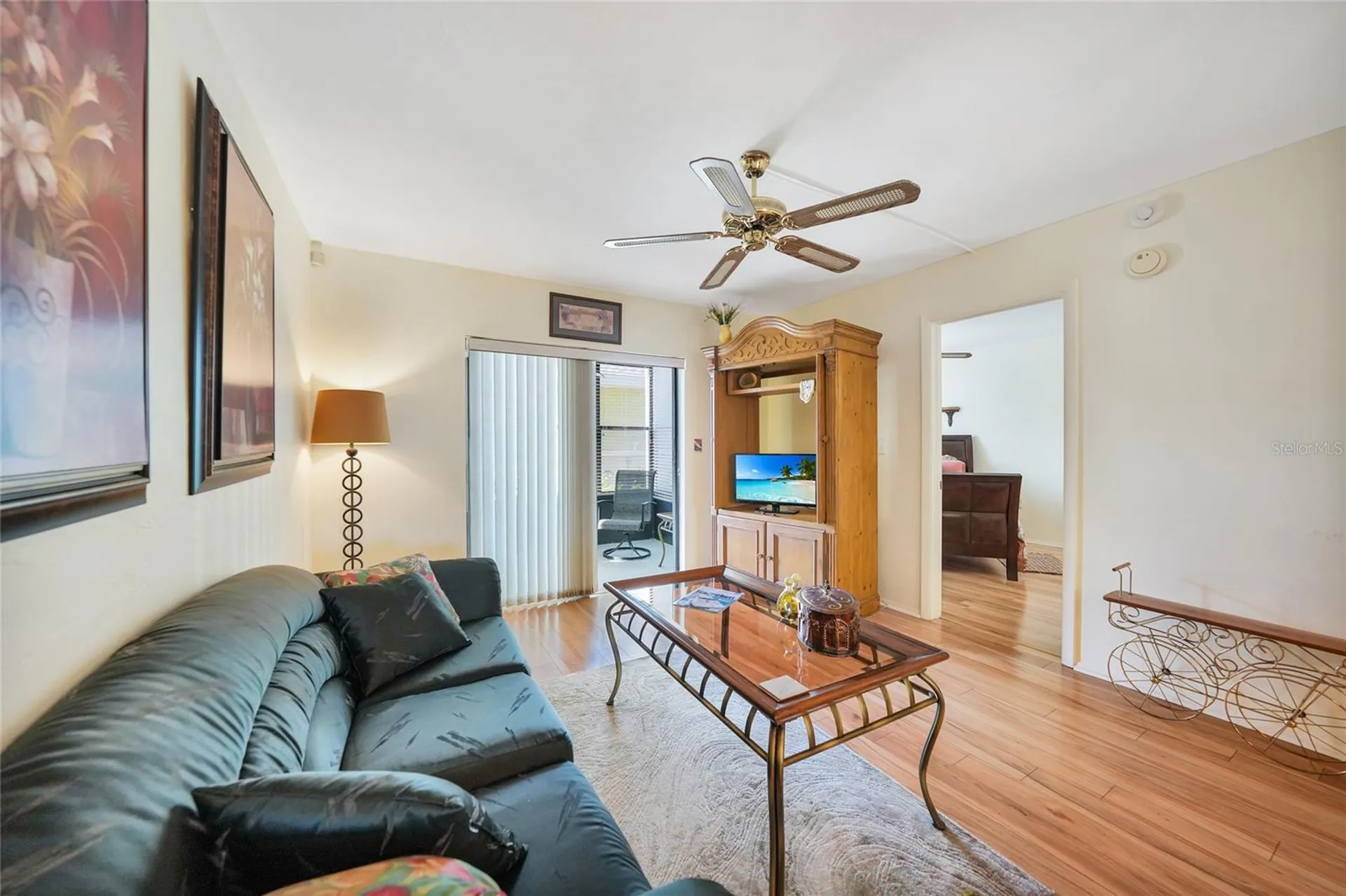 25225 Rampart Boulevard Punta Gorda FL 33983