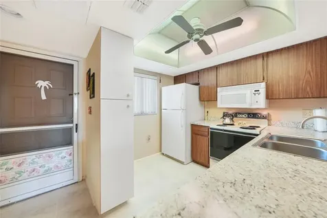 25225 Rampart Boulevard Punta Gorda FL 33983