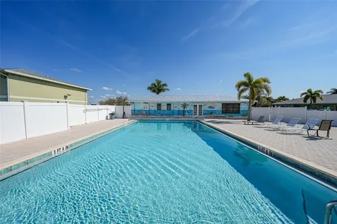 25225 Rampart Boulevard Punta Gorda FL 33983