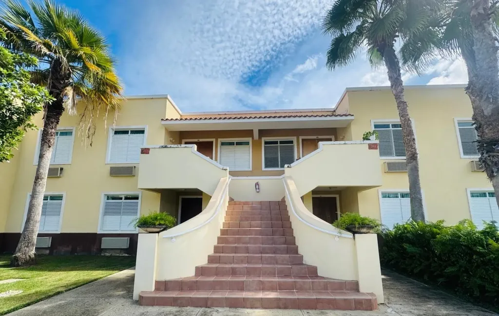 Palmas Drive Cond. Harbour Lakes Humacao PR 00791