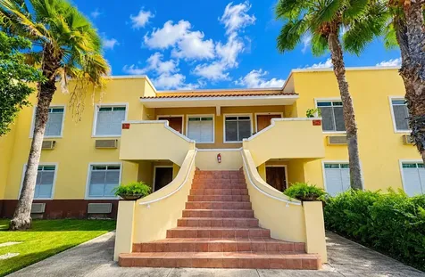 Palmas Drive Cond. Harbour Lakes Humacao PR 00791