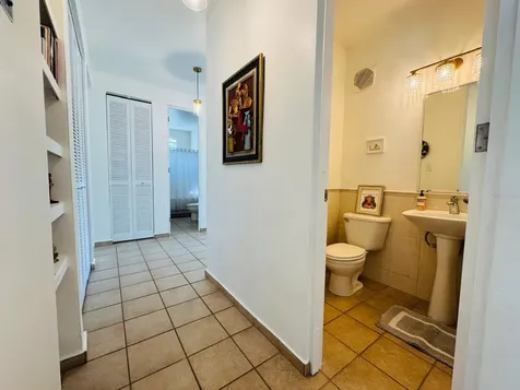 Palmas Drive Cond. Harbour Lakes Humacao PR 00791