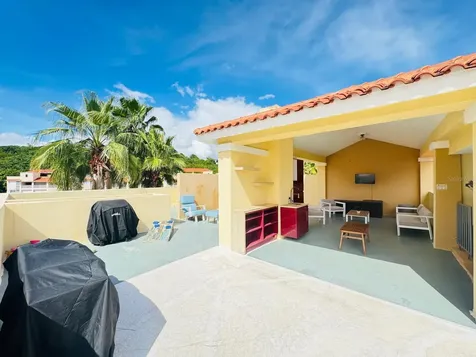 Palmas Drive Cond. Harbour Lakes Humacao PR 00791